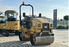 WALEC DROGOWY MARKI CATERPILLAR CB 2.7 GC