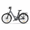 Ado Air 28 miejski wygodny 250W 9.6Ah do 100km 22kg - 3