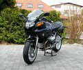 BMW R1100S - 4