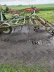 Agregat uprawowy BOMET 2,5 m - 3