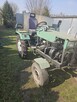 Traktorek Sam Fiat 126 - 2