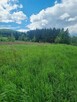 Działka budowlana Witoszów Świdnica dolnośląskie malownicza - 3