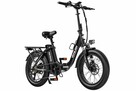 Rower Elektryczny Vitilan U3 750W Składany | 13Ah | do 70km - 5