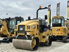 WALEC DROGOWY MARKI CATERPILLAR CB 2.7 GC - 4