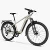Nowość FIIDO Nomads – Elektryczny Trekkingowy 250W, 11.6Ah - 3