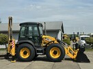 JCB 4CX ECO * Salon PL * - 6