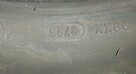 Opony 295/60 22.5 - 2