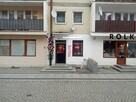 Do wynajęcia lokal użytkowy w centrum – Rynek 36, Legnica