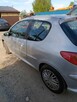 Peugeot 206 - 6