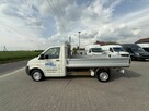 Volkswagen T5 1,9 Tdi Skrzynia - 4