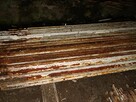 Teownik stalowy teowniki na dowolny wymiar typ T 30x30x3mm - 5