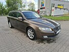 Ładne Volvo*V70 2.0*D4*181KM kombi*CLIMA*elektryka*SKÓRA* - 3