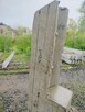 Stopy betonowe - 2