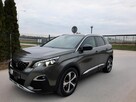 Peugeot 3008/kamera/radar/automat - 1