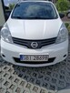 Sprzedam samochód Nissan