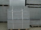 Szalunki ścienne Tekko 31 m2. Lekkie fundamentowe Łomża