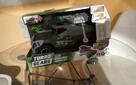 Sprzedam Sprawny Samochodzik Wojskowy Turbo Gears Armored Ve - 4