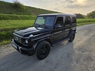 Mercedes-Benz Klasa G 500 Automatik - 2