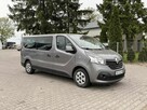 Renault Trafic 125 Dci 9 osobowy