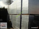 Szalunek Tekko, szalunki ścienne Tekko, ręczny montaż 36m2 - 4