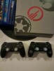 PlayStation 4 Slim Limited Edition | 7 Gier | 2 Pady - 3