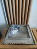 Lampa LED Plafon Kryształowa Sufitowa na Sufit platfon - 8