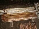 Teownik stalowy teowniki na dowolny wymiar typ T 30x30x3mm - 6