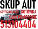 Skup Aut Braniewo ,Elblągt.513104404 Złomowanie Kasacja Aut - 3