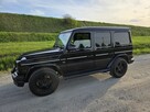 Mercedes-Benz Klasa G 500 Automatik - 11
