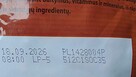 Sucha karma CHAPPI Z wołowiną drobiem i warzywami 9 kg - 4