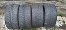 opony zimowe uniroyal r19 255/35 - 5