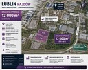 DZIAŁKA INWESTYCYJNA LUBLIN HAJDÓW