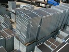Szalunki ścienne Tekko 31 m2. Lekkie fundamentowe Łomża - 4