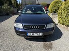 SAMOCHÓD OSOBOWY AUDI A6 (ŁAZNOWSKA WOLA) - 8