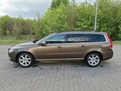 Ładne Volvo*V70 2.0*D4*181KM kombi*CLIMA*elektryka*SKÓRA* - 5