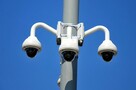 MONTAŻ KAMER MONITORINGU GRÓJEC