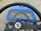 Mini traktor ISEKI SIAL 15 - 11