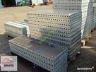 Szalunek Tekko, szalunki ścienne Tekko, ręczny montaż 36m2 - 2