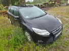 Syndyk sprzedaje pojazdy osobowe po firmie Vistal Eko - 13