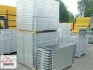 Szalunki lekkie fundament nowe. 32 m2 kompletny zestaw Tekko - 5