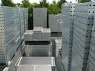 Szalunki ścienne Tekko 31 m2. Lekkie fundamentowe Łomża - 16