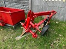 Mini traktor ISEKI SIAL 15 - 15
