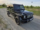 Mercedes-Benz Klasa G 500 Automatik - 4