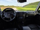 Mercedes-Benz Klasa G 500 Automatik - 13