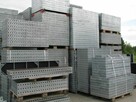 Szalunki ścienne Tekko 31 m2. Lekkie fundamentowe Łomża - 3