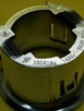 Ramka przycisk Start Stop Renault Scenic III Megane 1019184 - 5