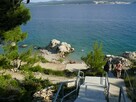 Chorwacja apartamenty na rivierze Omiś - 9