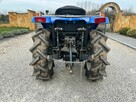 Mini traktor ISEKI SIAL 15 - 3