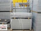 Szalunki lekkie fundament nowe. 32 m2 kompletny zestaw Tekko - 7