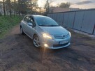 Auris 2010r.